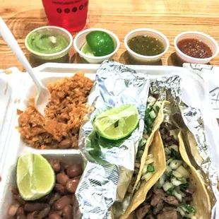 Tacos