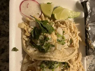 Tacos El Niño