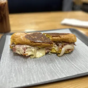 Cuban