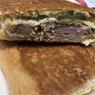 The Classic Cuban