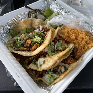 El Jefe's Taco Truck
