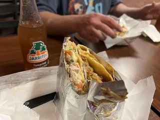 Maria's Taqueria