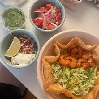 Taco Salad