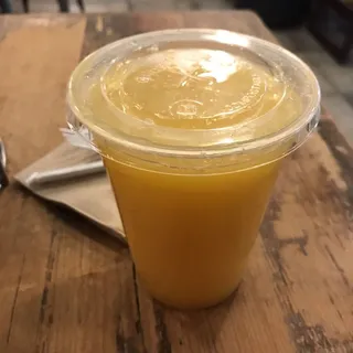 Fresh Orange Juice