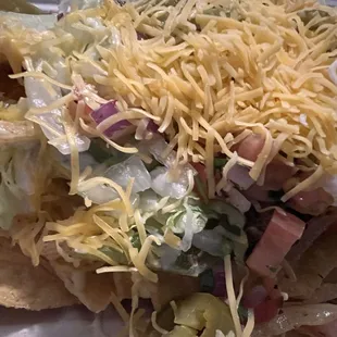 Nachos.