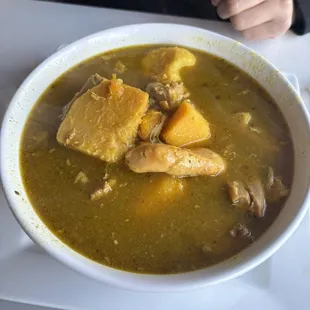 Sancocho