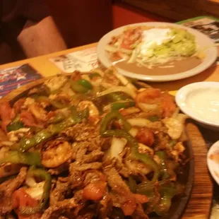 Ranks in the top 10 Mexican restaurants in Columbia MO!