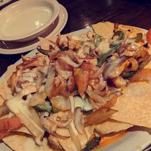 Great restaurant that hit the spot. Service was friendly, and food came out quick. 5/5.