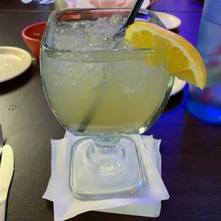 Cadillac Margarita