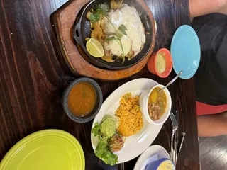 La Casa Agave Mexican Grill