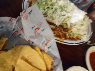 El Rincon Azteca