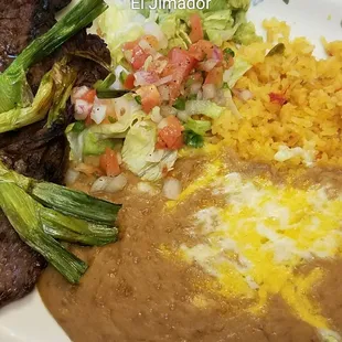 Carne asada