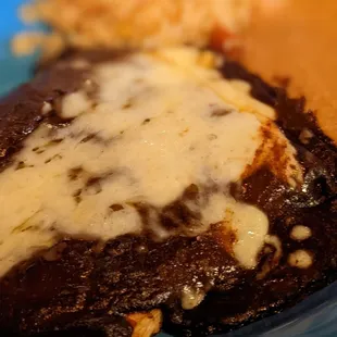 Chicken Mole