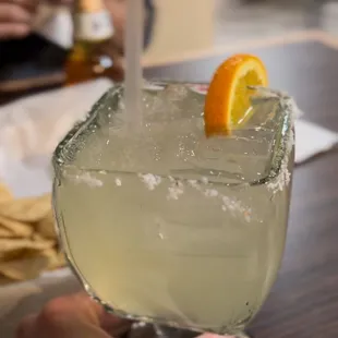 Margarita