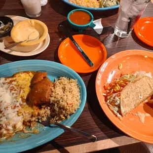 food, tacos
