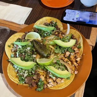 Carne Asada Street Tacos