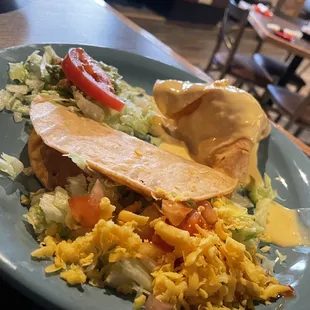 Taco Plates