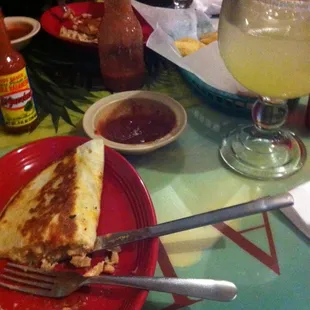 Good food!