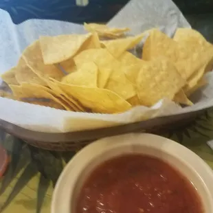 Good food, great drinks