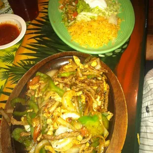 food