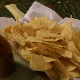 nachos, food