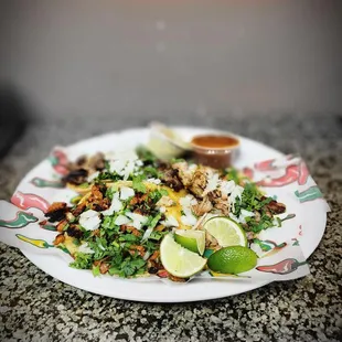 food, tacos