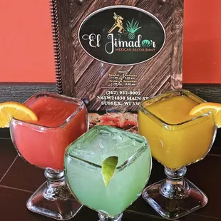 drink