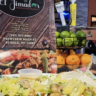 salads