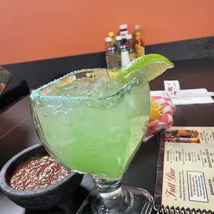 Margarita!