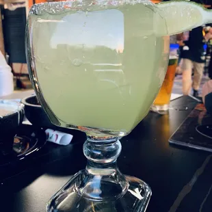 drink
