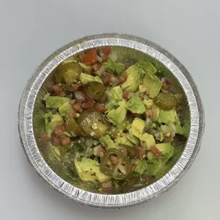 Jalisco Guaca