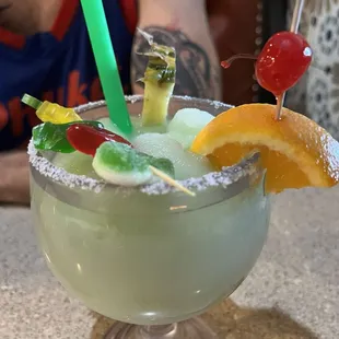 Margarita