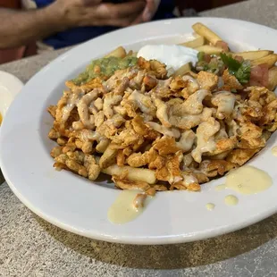 Papas Locas