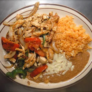 food