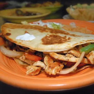 tacos, food