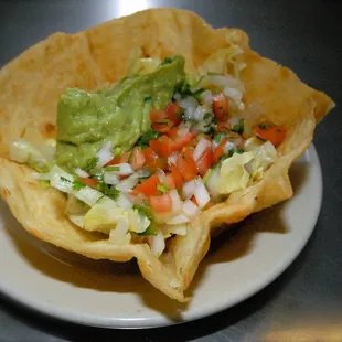 salads, food, salad