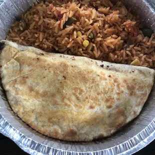 Quesadilla