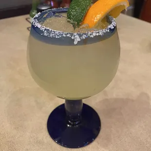 Margarita