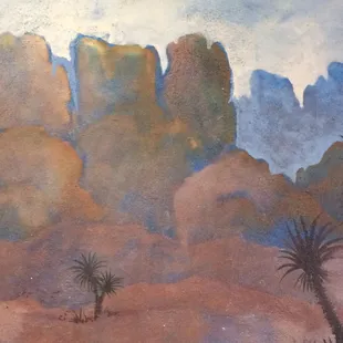 Sunday morning tradition!