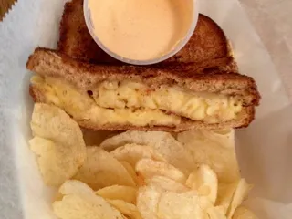 Hot Off the Press Food Truck