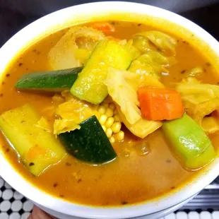 Sopa de Pata...AMAZING!!
