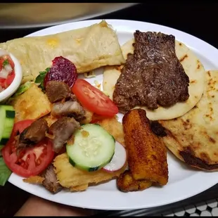 food, steak