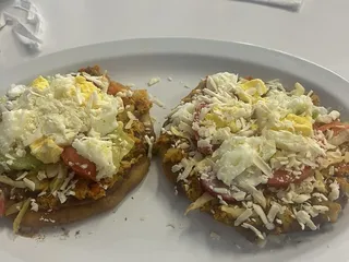 Tipicos Martha