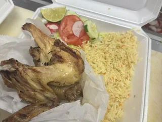 Loroccos Restaurant