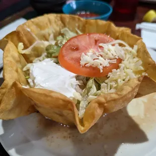 Taco Salad
