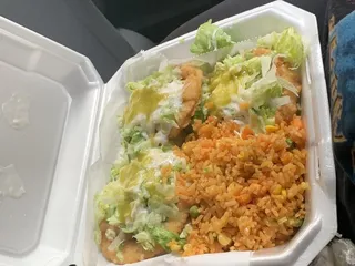 Tacos Villa