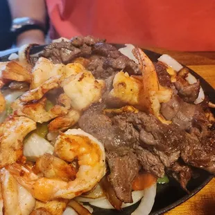 Fajitas