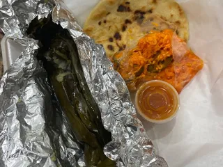 El Rey Pupusas Tacos y Mas