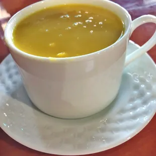 Atol De Elote