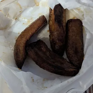 Platanos